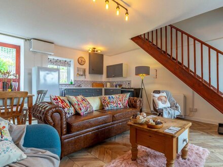 Cottage in South Molton, North Devon