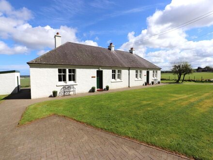 Cottage in Auldearn, The Highlands