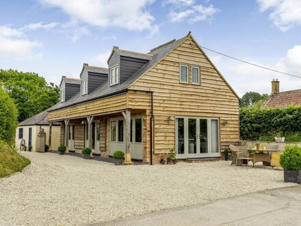 House in Ilminster, Somerset