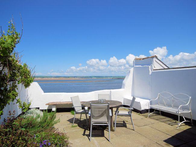 Cottage in Appledore, North Devon