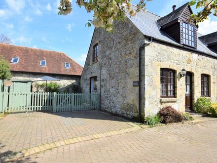 Cottage in Shanklin, Isle of Wight