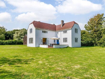 House in Ringstead, Dorset