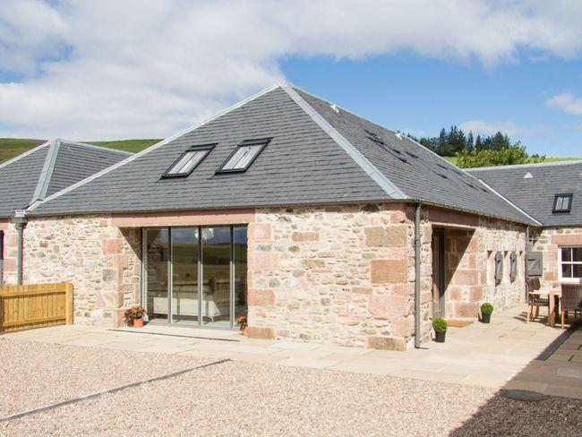 Barn in Kirriemuir, Angus