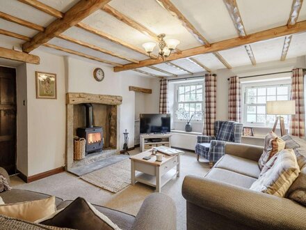 Cottage in Settle, North Yorkshire