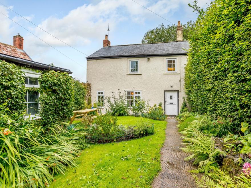 Cottage In Somerset