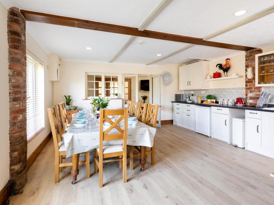 Cottage in York, North Yorkshire