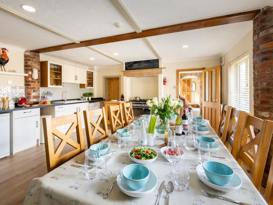 Cottage in York, North Yorkshire