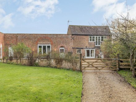 House in Frampton on Severn, Gloucestershire