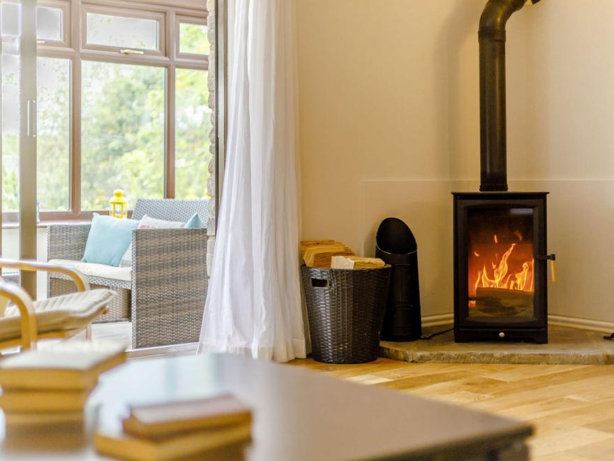 Cottage in Hay-on-Wye, Mid Wales