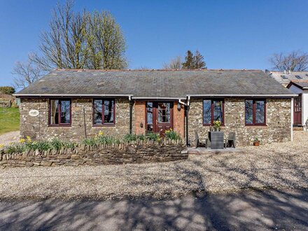 Barn in Dulverton, Somerset