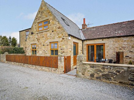 Barn in Hamsterley, County Durham