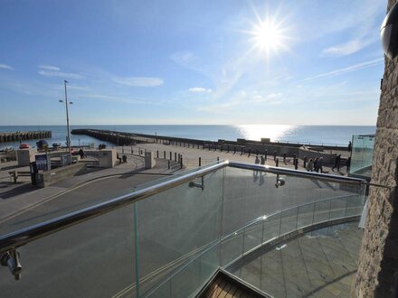 Apartment in West Bay, Dorset