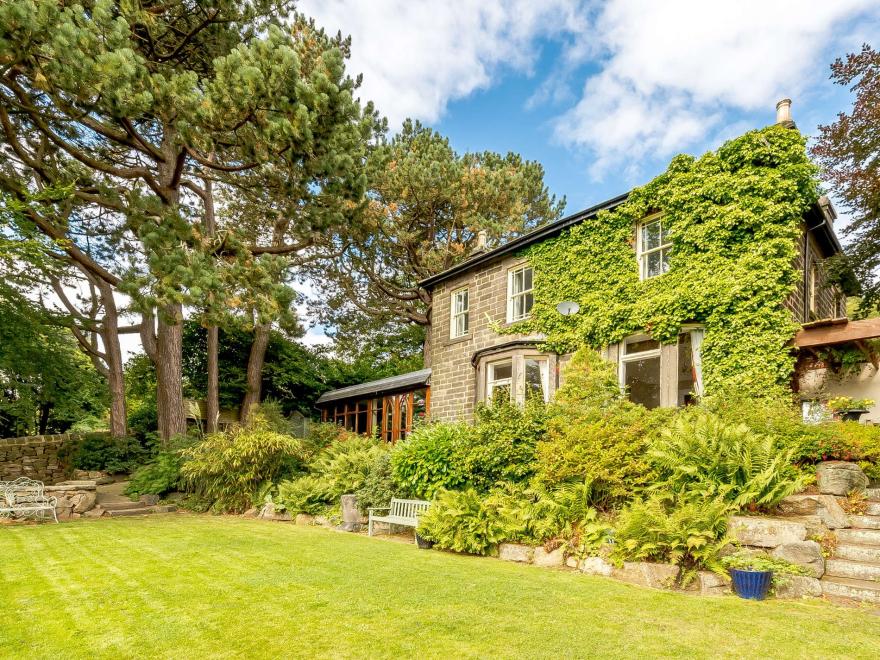 House in Matlock, Derbyshire