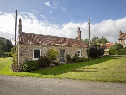 Cottage in Richmond, North Yorkshire