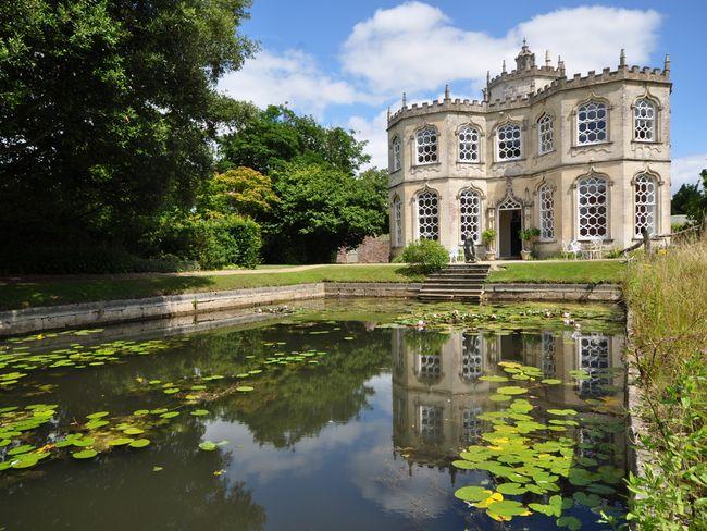 House in Stroud, Gloucestershire