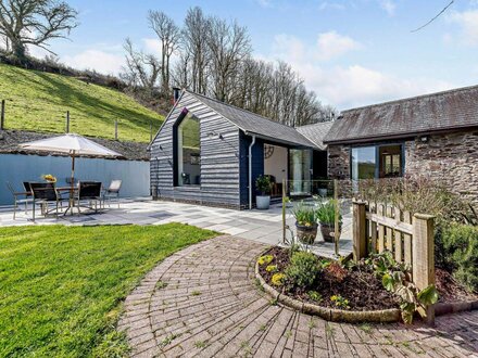 Cottage in Woolacombe, North Devon