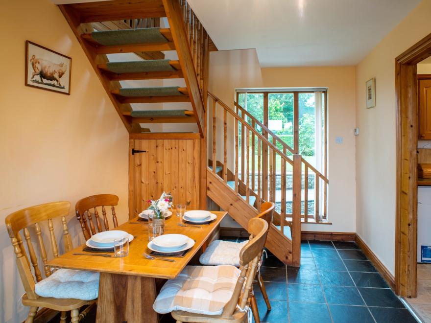 Cottage in Bude, North Cornwall