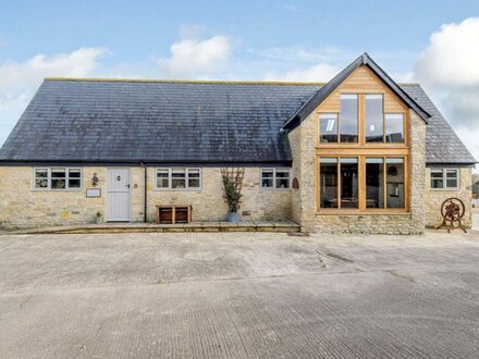 Barn in Shaftesbury, Dorset