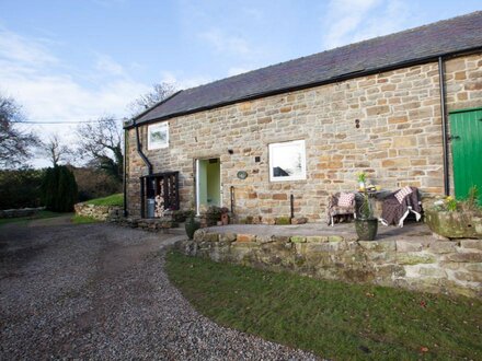 Cottage in Robin Hoods Bay, North Yorkshire