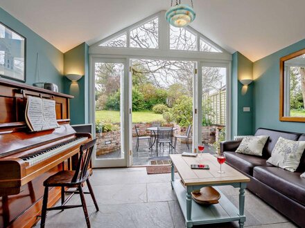 Cottage in Winfrith Newburgh, Dorset