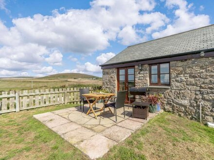 Barn in Sennen, West Cornwall