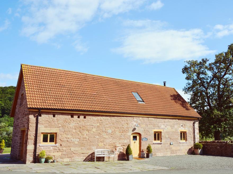 Cottage In Herefordshire