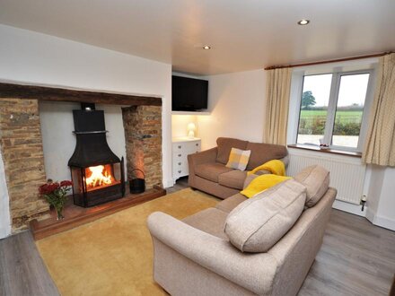 Cottage in Dartmoor National Park, Mid and East Devon