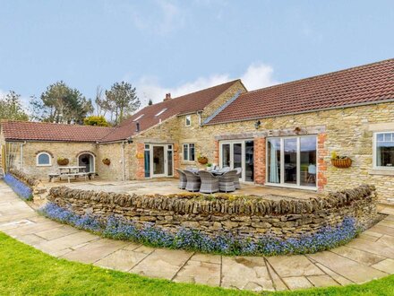 Cottage in Scarborough, North Yorkshire