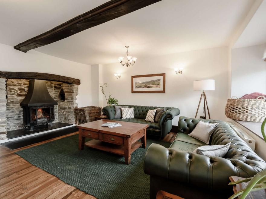 House in Woolacombe, North Devon