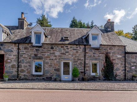 Cottage in Callander, Stirling and Clackmannanshire