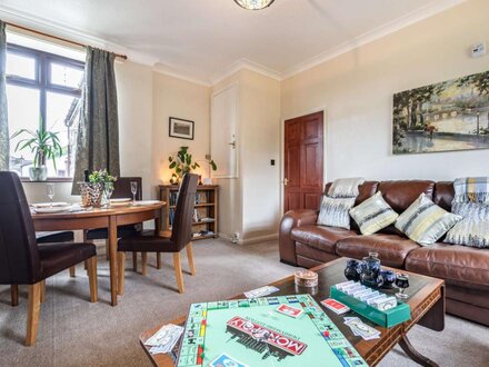 Cottage in Matlock, Derbyshire