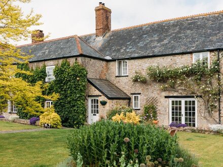 Cottage in Seaton, Mid and East Devon