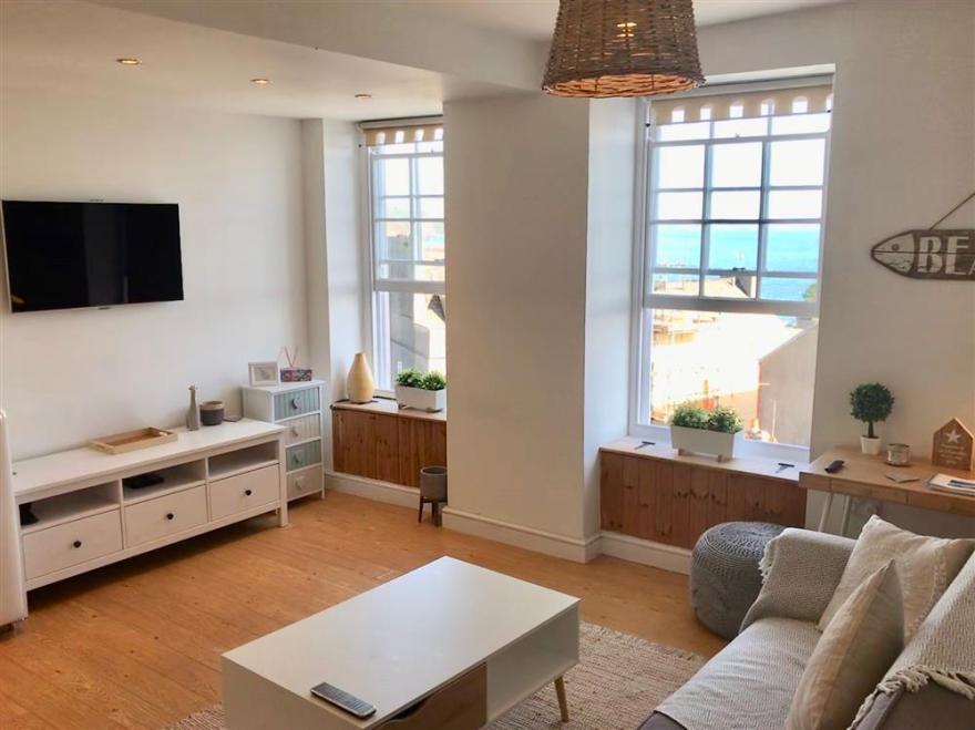 Apartment In West Wales