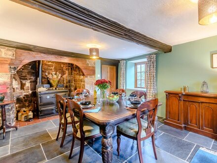 Cottage in Tiverton, Mid and East Devon