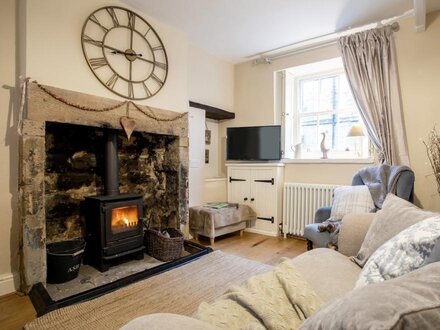 Cottage in Bakewell, Derbyshire