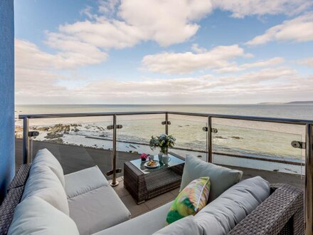 Cottage in Westward Ho!, North Devon