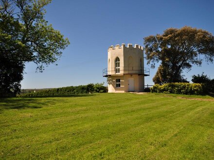 House in Barnstaple, North Devon