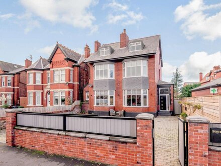 Cottage in Southport, Merseyside