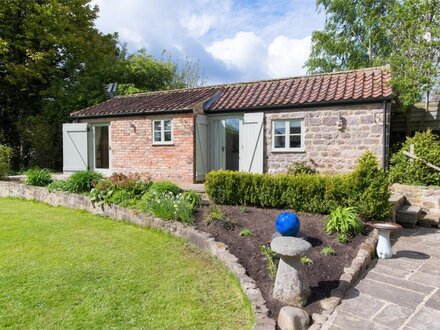 Barn in Knaresborough, North Yorkshire