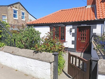 Bungalow in Seahouses, Northumberland