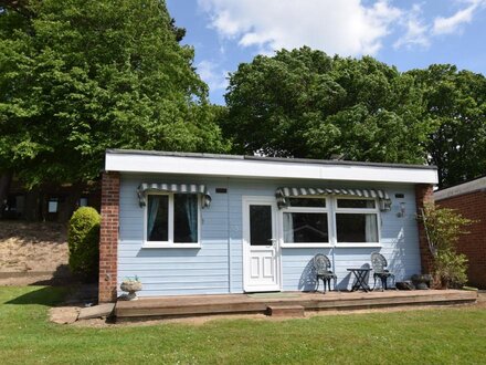 Bungalow in Sheringham, Norfolk