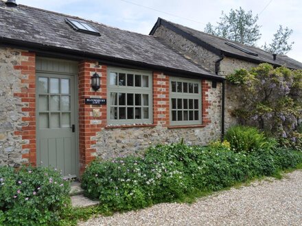 Barn in Axminster, South Devon