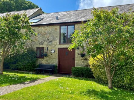 Cottage in Godshill, Isle of Wight