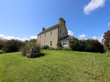 Cottage in Castletown, The Highlands