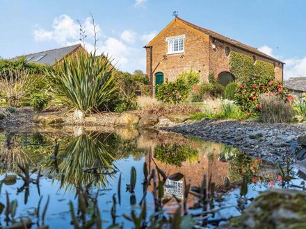 House in Chester, North Wales