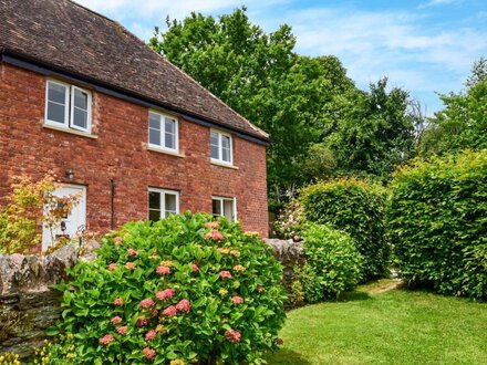 Cottage in Bridgwater, Somerset