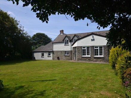 Cottage in Woolacombe, North Devon