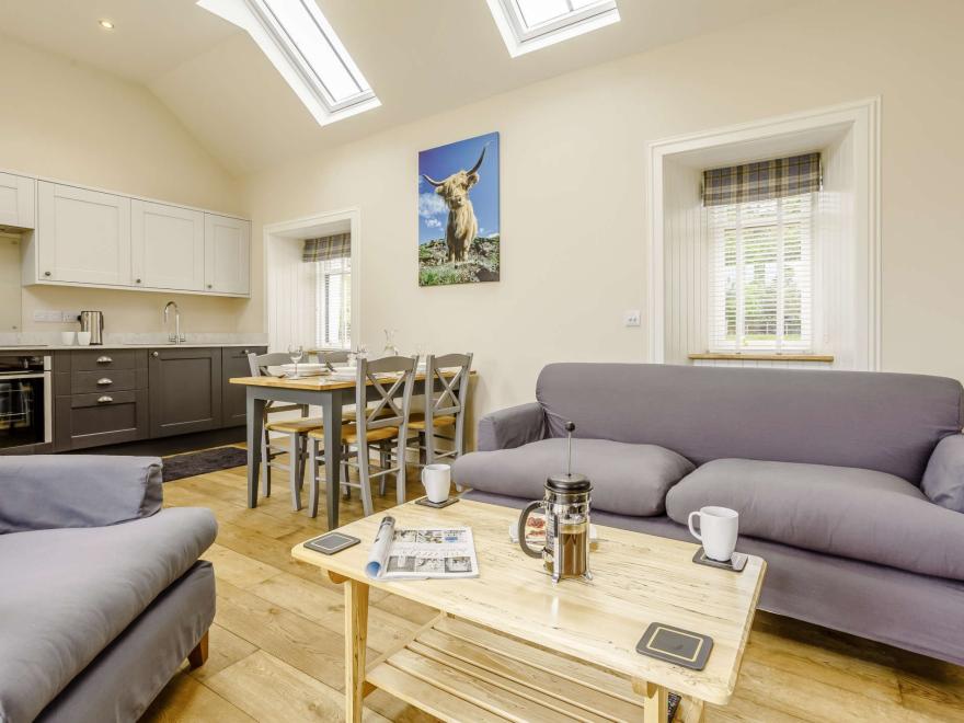 Cottage in Fort William, The Highlands