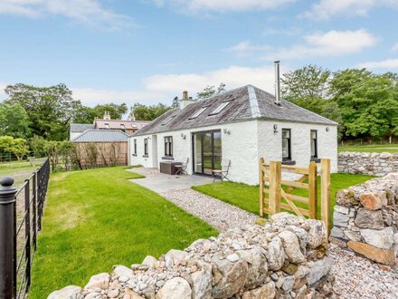 Cottage in Fort William, The Highlands