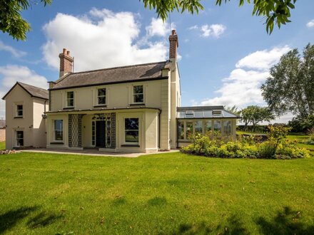 House in Madley, Herefordshire